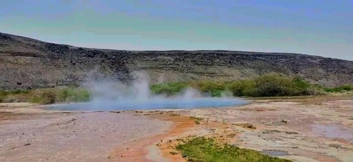 Allalobad and Tio Fields